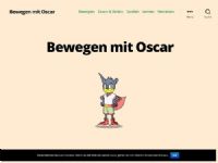 LINK: Bewegen mit Oscar